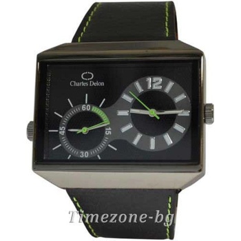 Charles Delon Мъжки часовник Charles Delon - CHD-538309 (CHD-538309)