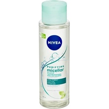 Nivea osviežujúci micelárny šampón pre normálne až mastné vlasy 400 ml