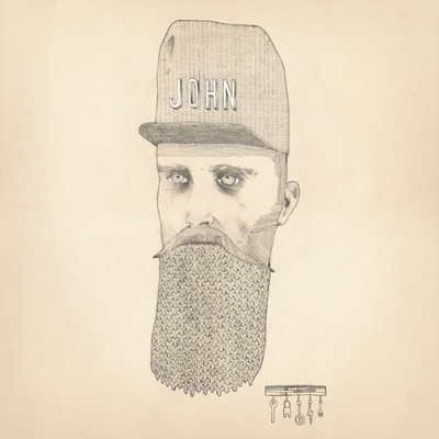 Owl John: Owl John LP