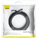 Baseus HDMI 2.0 кабел Baseus Enjoyment Series, 4K, 3D (6953156297784)
