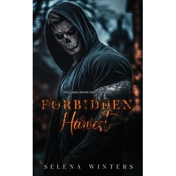 Amazon Digital Services LLC - Kdp Forbidden Harvest | Selena Winters