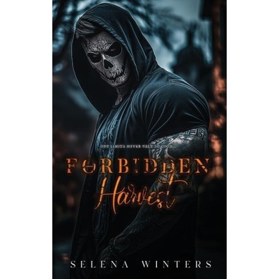 Amazon Digital Services LLC - Kdp Forbidden Harvest | Selena Winters
