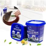 CookwareCleaningPaste Почистваща паста за неръждаема стомана, за съдове, мивки и загорели петна - CookwareCleaningPaste