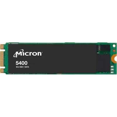 Micron 5400 PRO 960GB M.2 (MTFDDAV960TGA-1BC1ZABYYR)