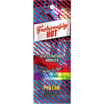 Pro Tan Fashionably Hot 22 ml