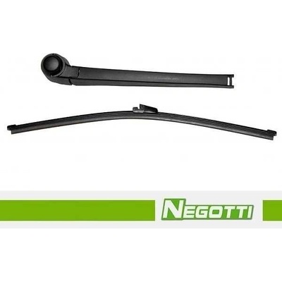 Negotti 330 mm KRT020P