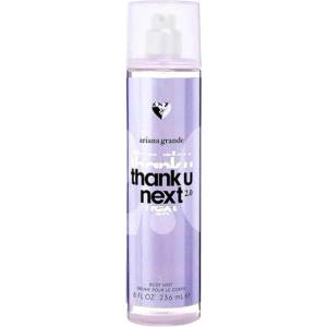 Ariana Grande Thank U Next 2.0 Спрей за тяло за жени 236 ml - parfium