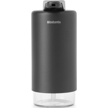 Brabantia Дозатор за сапун SinkStyle 200 мл сив (227981)