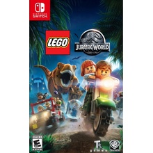 Lego Jurassic World