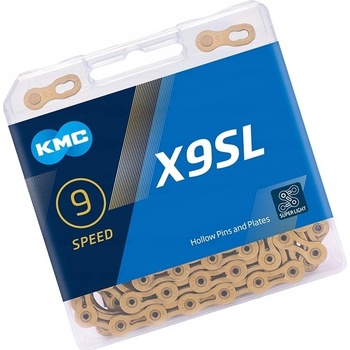 KMC X-9-SL