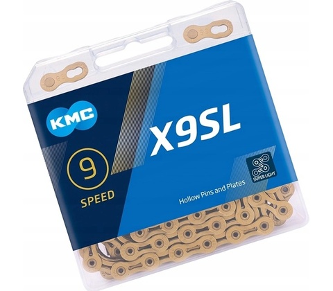 KMC X-9-SL