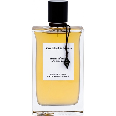 Van Cleef & Arpels Collection Extraordinaire Bois d'Iris parfémovaná voda dámská 75 ml