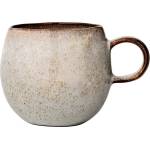 Bloomingville Чаша халба Sandrine 10, 5 см светлосива (17903683)
