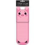 Henry London Magnetic Pig Bookmark