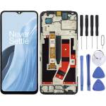 OnePlus LCD Дисплей и Тъч Скрийн с Рамка за OnePlus Nord N300