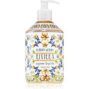 Le Maioliche Riviera течен сапун за ръце 500ml