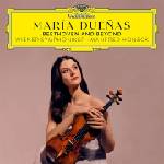Universal Duenas Maria, Honeck Manfred, Wiener Symphoniker: Beethoven & Beyond - 2CD (061884)