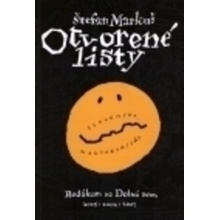 Otvorené listy