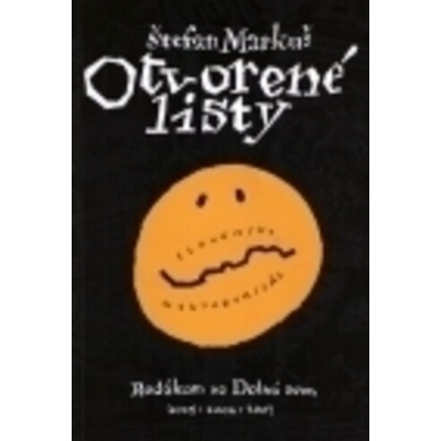 Otvorené listy