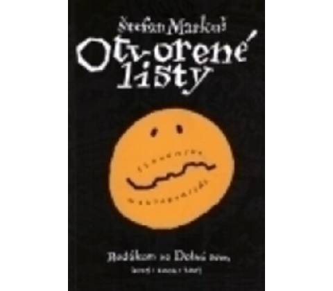 Otvorené listy