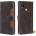 Nokia C21 Plus Magnetic Buckle Wallet Калъф и Протектор