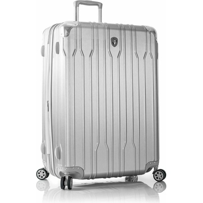 HEYS Пътен куфар Heys Xtrak L Silver Heys | Srebaren | МЪЖЕ | UNI