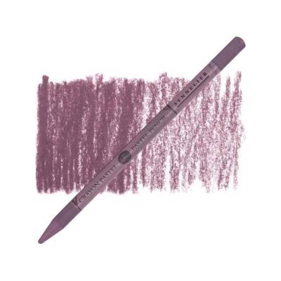 Sennelier pastel v tužce 444 violet brown lake