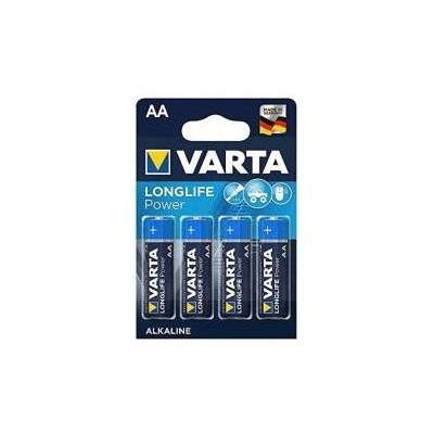 VARTA Батерии Varta HIGH ENERGY AA (10 pcs)