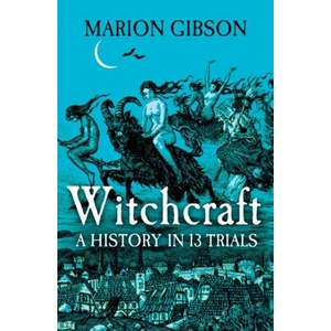 Witchcraft | MARION GIBSON (ISBN: 9781398508507)