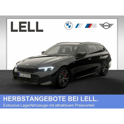 BMW 320d Touring xDrive M Sport 140 kW