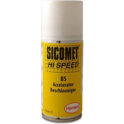 Sicomet HI-Speed BS aktivátor 150 ml