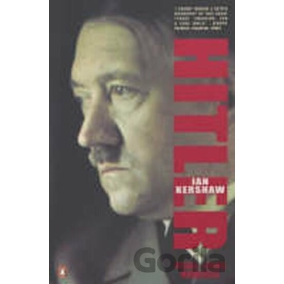 Hitler, 1936-1945 - Nemesis Kershaw IanPaperback