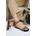 Moda Trend Дамски сандали 7009 - Черни 297348 (297348_Черно)