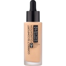 Gabriella Salvete Correct & Comfort make-up 102 Sand 29 ml