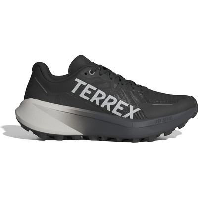 Дамски маратонки Adidas Terrex Agravic 3 Womens Trail Running Shoes - Black/Grey