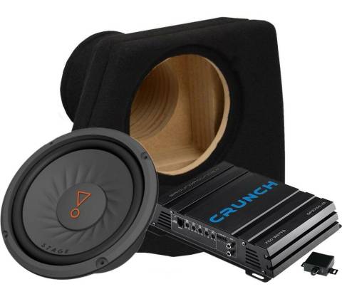 JBL SUBSET49