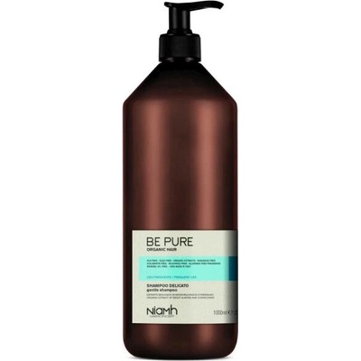 Niamh BE PURE Gentle Shampoo 1000 ml