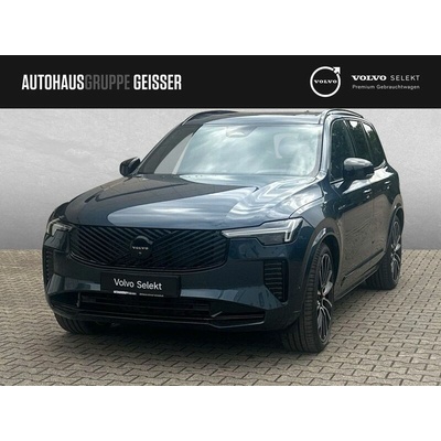 Volvo XC90 T8 Ultra Black Edition AWD 299 kW