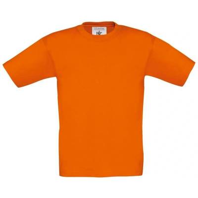 B&C Exact 150 Kids Orange