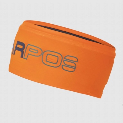 Karpos U Cengia Orange Fluo/Ombre B./Indigo B.