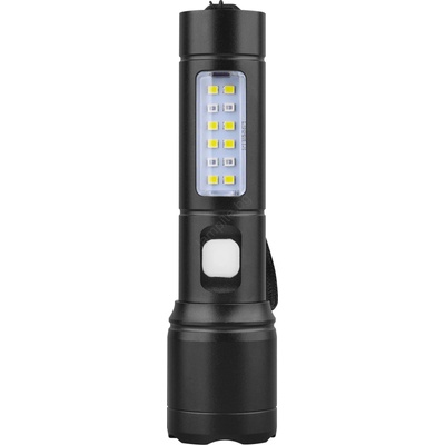 Platinet LED Презареждаем фенер с регулируема яркост LED/5W/5V 400 lm 1200 mAh (PL0779)