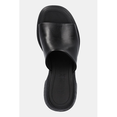 Camper Кожени чехли Camper Thelma Sandal (K201722.001)