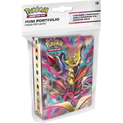 Ultra Pro Pokémon TCG Astral Radiance Mini album Booster – Zbozi.Blesk.cz