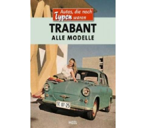 Trabant