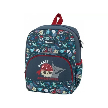 Image 1 of Sportandem Раница за детска градина Piratas Sportandem