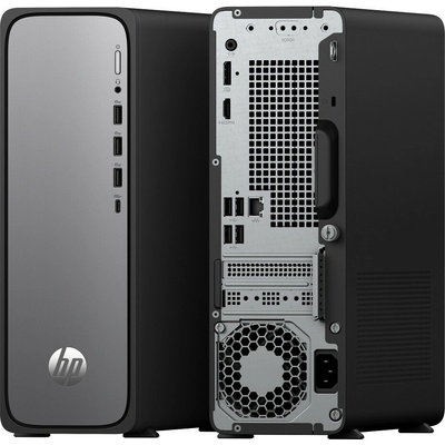 HP OmniDesk Slim S03-0000nc E34BXEA