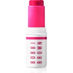 Bobbi Brown Skin Enhancer Multi-Stick мултифункционален грим за устни и скули цвят Crushed Fuchsia 8 гр