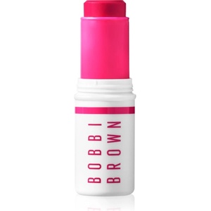 Bobbi Brown Skin Enhancer Multi-Stick мултифункционален грим за устни и скули цвят Crushed Fuchsia 8 гр
