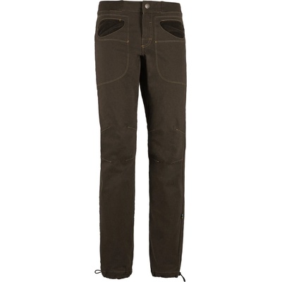 E9 Мъжки панталон за боулдър E9 Rondo Artrock Bouldering trousers - Camel (009-1516-0112)