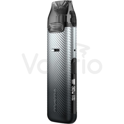 VooPoo Vmate Pro Power 900 mAh Whorl Gray 1 ks